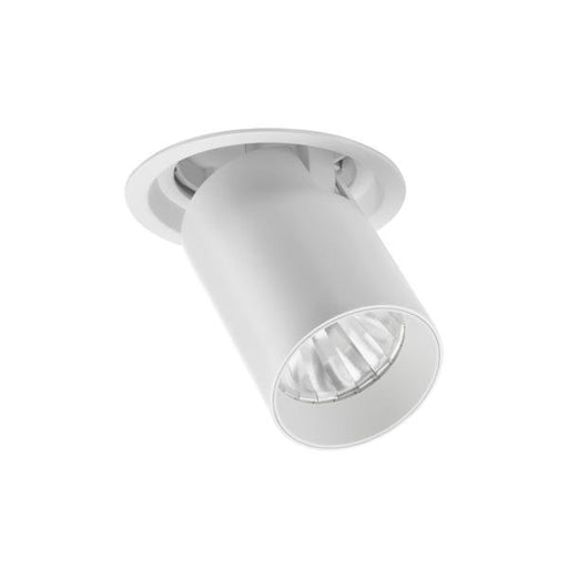 Brumberg Leuchten - Downlight/Strahler/Flutlicht LED-Einbaurichtstrahler 88752175 230V, 20Gr., 3500K