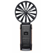 Testo - Messgerät für Umweltgrößen Flügelrad-Anemometer testo 417 Set 1 Set 1 − 1 Stück