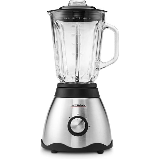 Gastroback - Rühr-/Mixgerät Standmixer 40999 VitalMixer