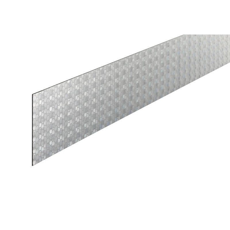 Leuze - Reflektor für Lichtschranke Reflexfolie REF 4-A-25X1000
