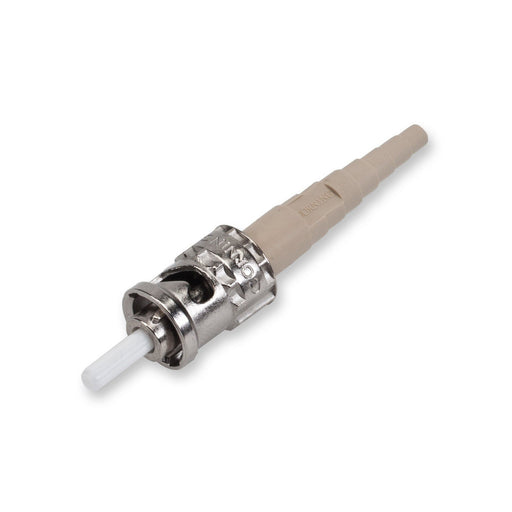 Corning - LWL-Steckverbinder ST-Multimode-Stecker Meta 95-101-49-BP Keramikferrule − 100 Stück