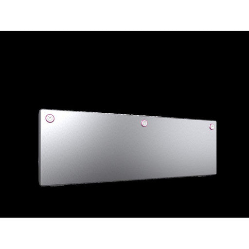 Rittal - Gehäuse/Schaltschrank (leer) Bus-Gehäuse KX KX 1586.000 600x200x120 mm