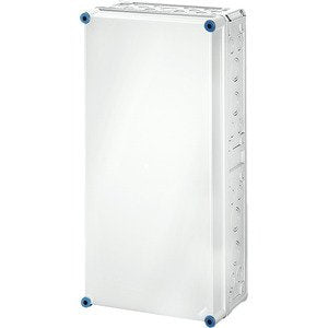 Hensel - Leergehäuse Mi 0401 275x575x146mm