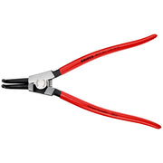 Knipex - Zange für Sicherungsringe Sicherungsringzange 46 21 A41 300mm