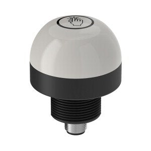 Turck - Kapazitiver Näherungsschalter Bestückungssensor K50APTRXDQ Pick-to-Light