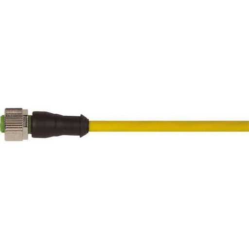 Murrelektronik - Konfektioniertes Sensor-Aktor-Kabel M12-Buchse 7000-12221-2540500