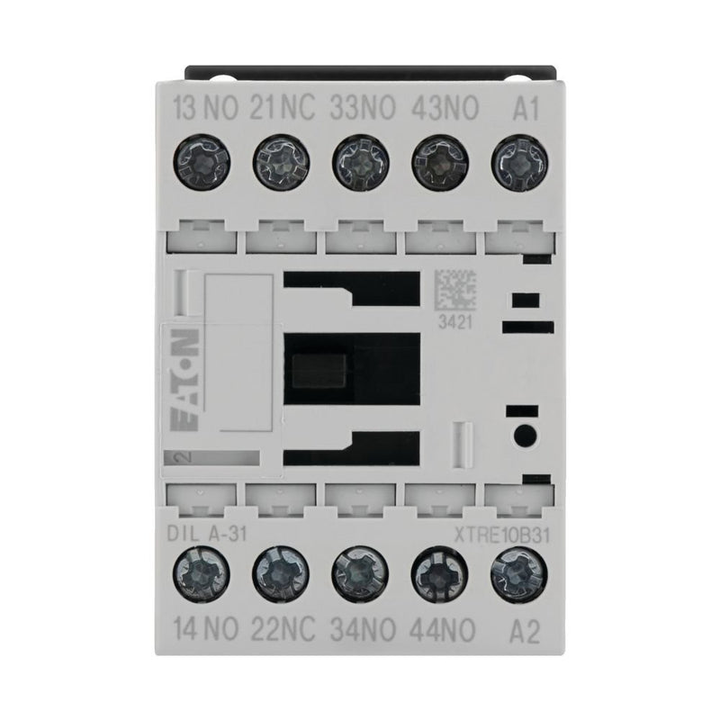 Eaton - Hilfsschütz, Relais Hilfsschütz DILA-31(220V50/60HZ) 3S1Ö, AC