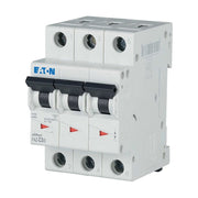 Eaton - Leitungsschutzschalter FAZ-C3/3 C 3A, 3p