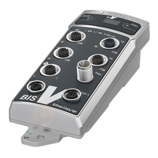 Balluff - RFID-Lesegerät Universal-Auswerteeinheit BIS V-6106-034-C108