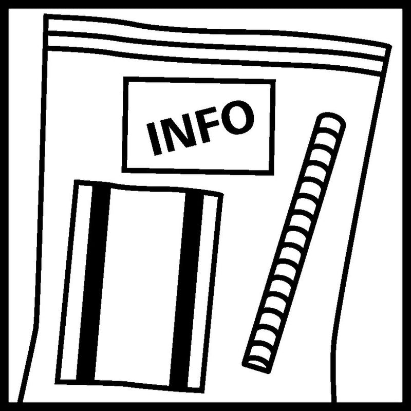 HellermannTyton - Verbindungs-/Übergangsmuffe Schrumpfmanschette LVK-4x25-95 PO-X BK1