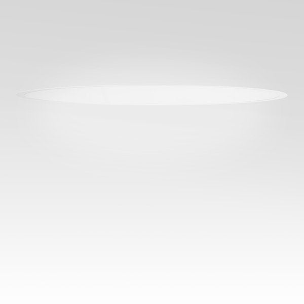 LTS Licht&Leuchten - Decken-/Wandleuchte LED-Einbauleuchte PLL271025301/DALI ws 165W 3000K 8819lm