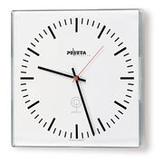 Peweta - Uhr Funkuhr 52.280.431 230V,innen,425x425mm