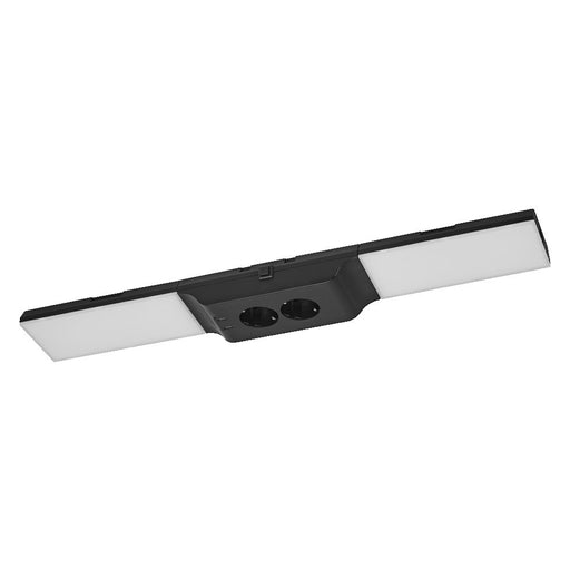 Ledvance - Lichtleiste Unterschrank-Leuchtenkit Under #4058075842762 830, schwarz