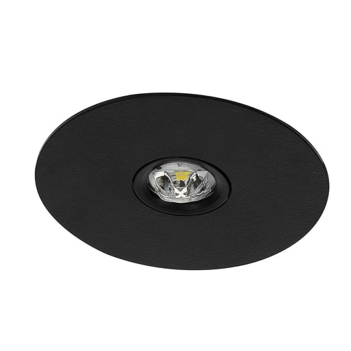 Fischer - Sicherheitsleuchte BRE315M-B EB 3h,1W ,IP67