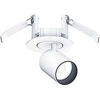 Zumtobel Group - Downlight/Strahler/Flutlicht LED-Einbauleuchte SUP2 S R44 #60817610 3000K