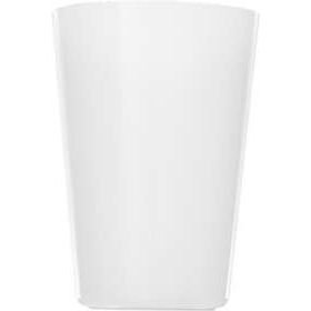 Siteco - Lichttechnisches Zubehör/Ersatzteile für Leuchten Ersatzglas 5LA53200XG PMMA opal
