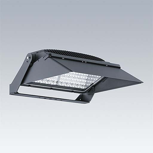 Thorn - Downlight/Strahler/Flutlicht LED-Fluter CHAMPION264L740V2VSP 4000K