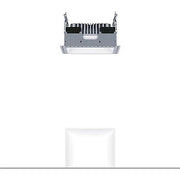 Zumtobel Group - Downlight/Strahler/Flutlicht LED - Einbauleuchte P - INFQ140L #60818565 2700 - 6500K