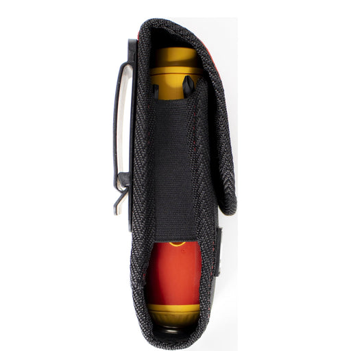 Wiha - Zubehör/Ersatzteile für Schraubendreher Gürteltasche 599008 f.E-Schraub speedEII