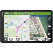 Garmin - Navigationssystem Campercam 1095 10-Zoll,GPS