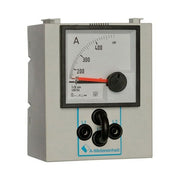 Mersen - Einbau-Amperemeter Amperemeter Einheit 3-ph. 1.000.108 250A, NH-SI
