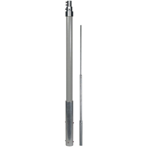 DEHN - Zubehör/Ersatzteile für Erdung und Blitzschutz Stützrohr SR D50 1950 F#105281 S2216102500DSHGFKAL