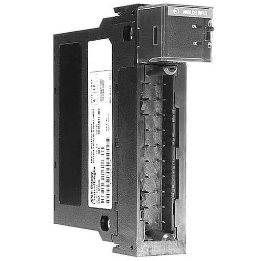 Rockwell - SPS-Analoges Ein-/Ausgangs-Modul ANALOG. EING.MODUL 1756-IF 1756-IF16 16 − 1 Stück