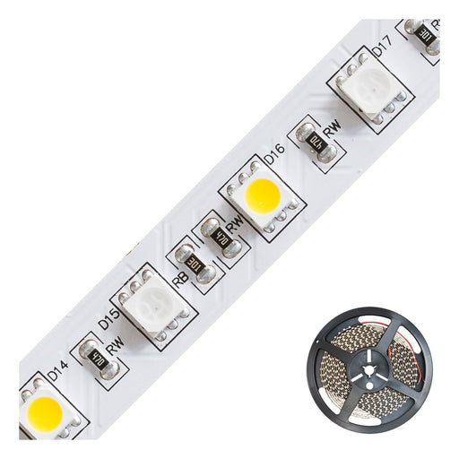 EVN Lichttechnik - Lichtschlauch/-band LED-Stripe IP20 5m SB202430509927 RGB+W