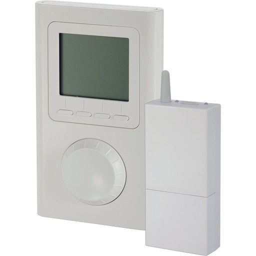 Glen Dimplex - Raumthermostat Funkthermostat RTU 101F Sender/Empfänger