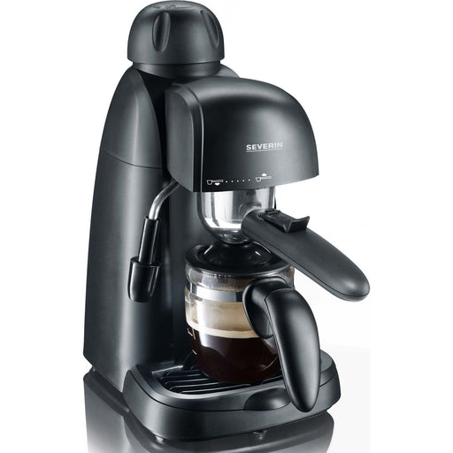 Severin - Espressoautomat KA 5978 sw