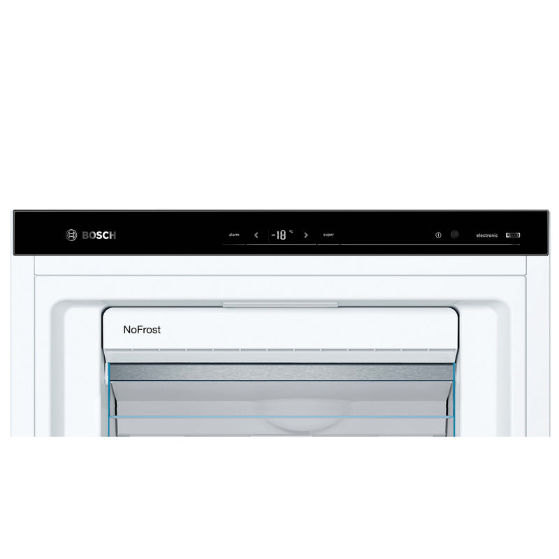 Bosch - Gefriergerät GSN54AWCV Serie6