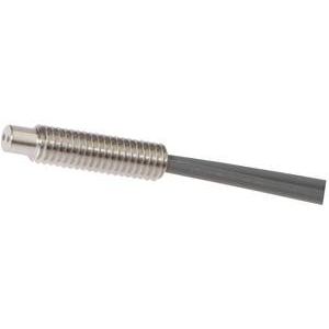 Ipf Electronic - Lichtleitersensor/Lichtleiterverstärker Lichtleiter Taster, 2m, LT207023 Kopf: M3 2