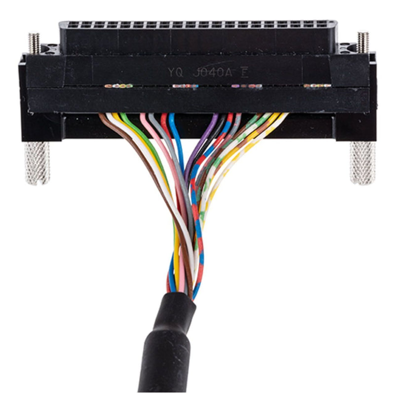 WAGO - SPS-Verbindungskabel Systemleitung f. Schneider 706-3340/402-200 Modicon M340
