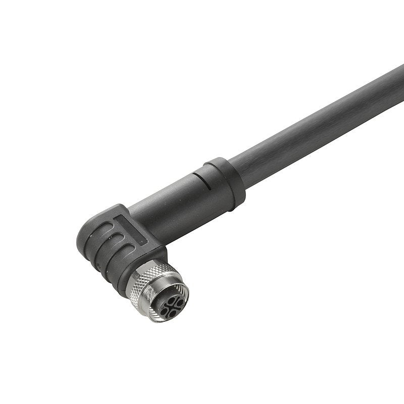Weidmüller - Konfektioniertes Sensor-Aktor-Kabel Kabel SAIL-M12BW-S3-3.0P Einseitig offen, M12