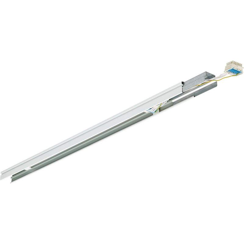 Philips Lighting - Tragschiene für Lichtbandsystem Tragschiene 7pol. LL546T4x2.5#42520099 4552mm, weiß
