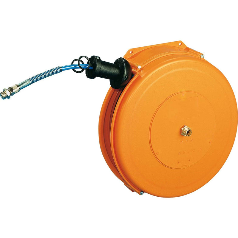 Schill - Kabeltrommel Automatik-Kabelaufroller EST 265.0608 OHNE mit Kabel