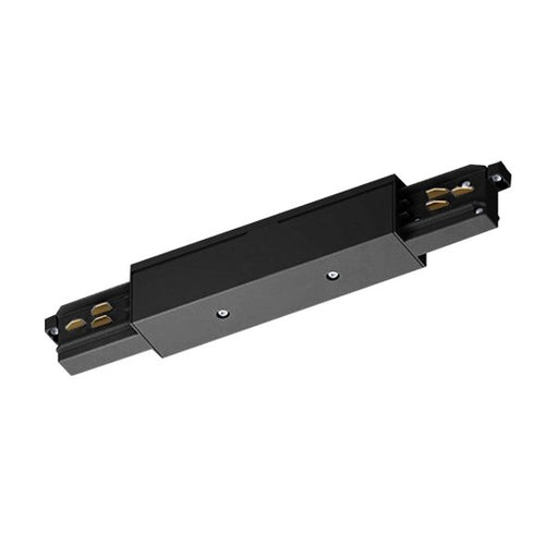 LTS Licht&Leuchten - Elektrisches Zubehör/Ersatzteile für Leuchten Längsverbinder ST-A I/9010 sw elektrisch sw