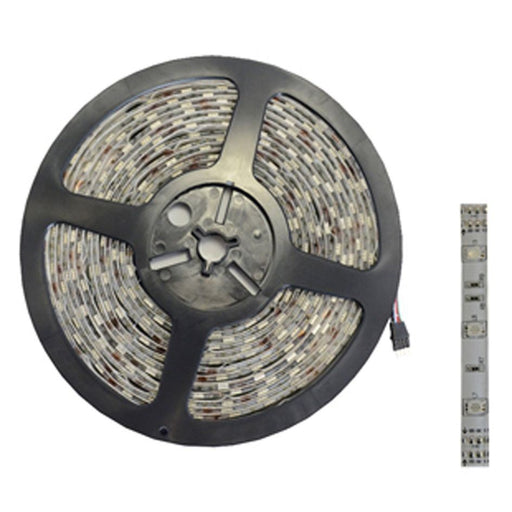 Scharnberger+Hasenbein - Lichtschlauch/-band LED-Band 5m 8x2mm 30566 12VDC 14,4W proM RGB