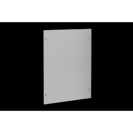 Rittal - Seiten-/Rückwand (Schaltschrank) Seitenwand VX 8173.245 (VE2) für HT: 800x600mm
