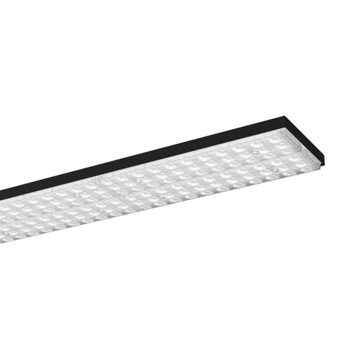 LTS Licht&Leuchten - Decken-/Wandleuchte LED-Leuchte LUZ-A22 106.840.BWsw 840, sw