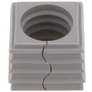 Weidmüller - Durchführungstülle Kabeltülle 14mm 15mm CABTITE S#2584560000 − 10 Stück