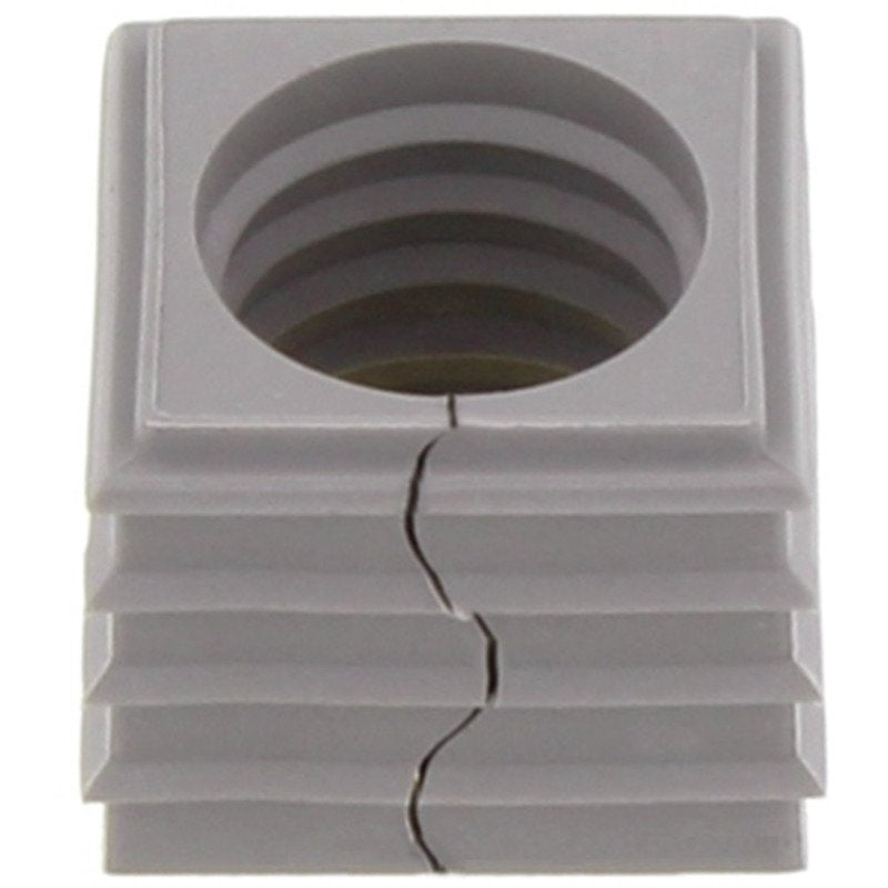 Weidmüller - Durchführungstülle Kabeltülle 14mm 15mm CABTITE S#2584560000 − 10 Stück