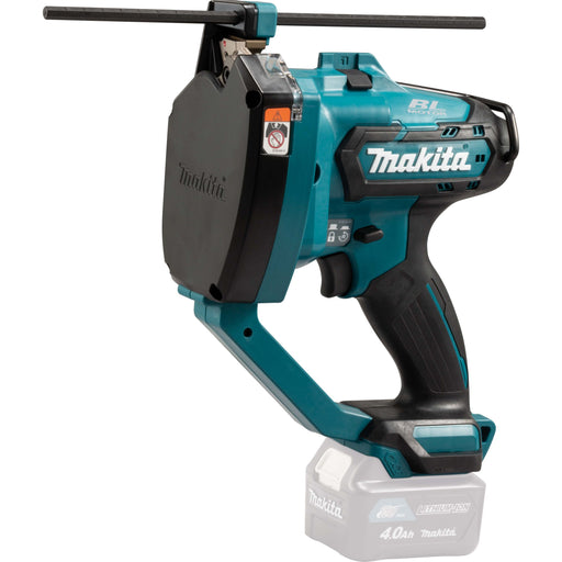 Makita - Winkelschleifer (Akku) AkkuGewindesstangentrenner SC103DZ 12V max. o.Akku o.LG