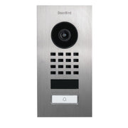 Doorbird - Türstation für Türkommunikation IP Video Türsprechanlage 423866782 Unterputz