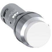 ABB Stotz S&J - Drucktaster, Komplettgerät Drucktaster CP3-30W-11 Schließer + 1 Öffner