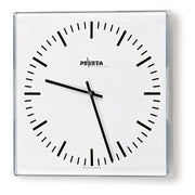 Peweta - Uhr Nebenuhr 71.280.331 innen,12-60V,325x325