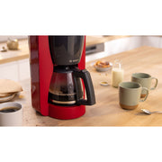 Bosch SDA - Kaffeeautomat TKA3M134 rt