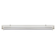 Pracht - Decken-/Wandleuchte LED-Feuchtraumleuchte APOLLO G2 #9380b69b 940, DV