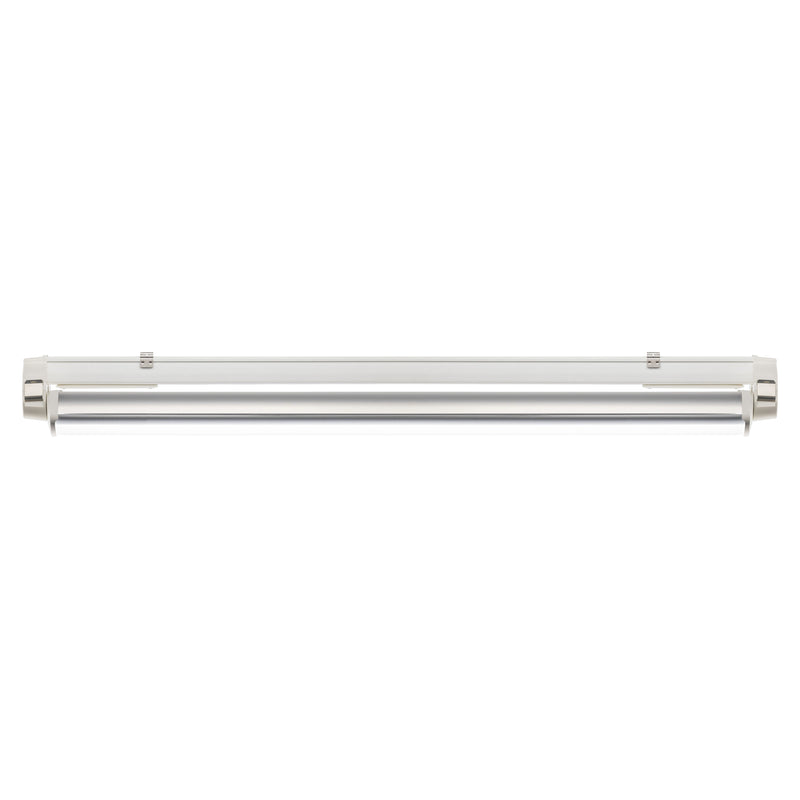 Pracht - Decken-/Wandleuchte LED-Feuchtraumleuchte APOLLO G2 #9380b69b 940, DV