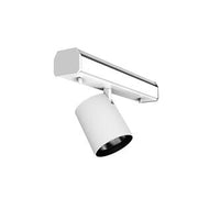 Regiolux - Geräteträger für Lichtbandsystem Strahlerelement SRGV0375#19105606210 940, DALI2